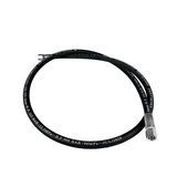 Рукав РВТ S 17/6 (М14*1,5) L=1810mm EN 853 1SN 23МПа DK EXCELLENT