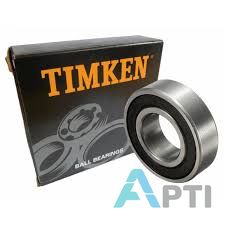 Підшипник 6008-2RS TIMKEN фото | Інтернет-магазин АРТІ