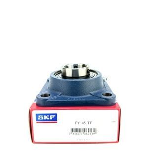 Підшипник в корпусі FY45 TF SKF