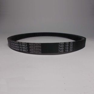 Пас зубчастий 749-19.0-30.0 La TOYOPOWER