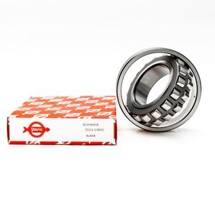 Підшипник 53511 (22211CW33) SLAVIA (Словаччина)