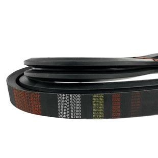 Ремінь багатоклиновий 2HSPC-6700 Lp / 2SPC-6700 Lp EXCELLENT