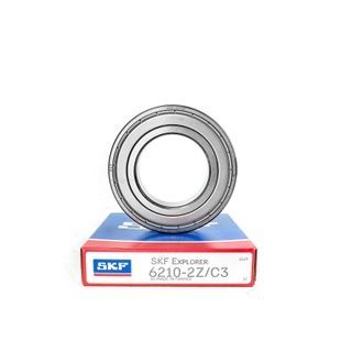 Подшипник 6210 ZZ C3 SKF