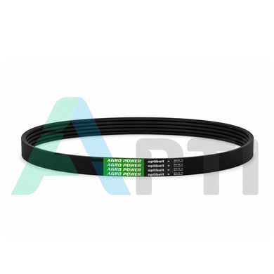 Ремень многоручьевой AP1001271 (067745.0) OPTIBELT