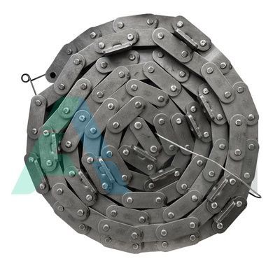 AXE24307 комплект ланцюгів (3 шт) для ТПК Donghua