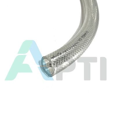 Рукав ПВХ 010-2,5 Crystaltex Symmer
