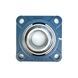 Підшипник в корпусі FY45 TF SKF