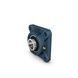 Підшипник в корпусі FY45 TF SKF