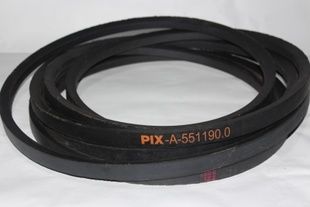 Пас привідний 551190.0 PIX