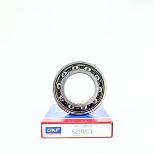 Подшипник 6210 C3 SKF