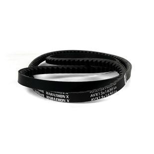Пас привідний AVX13 1650 OPTIBELT (80432642)