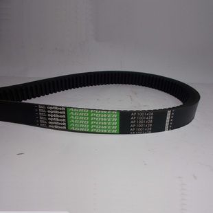 Пас зубчастий 1001428 (89515075) OPTIBELT