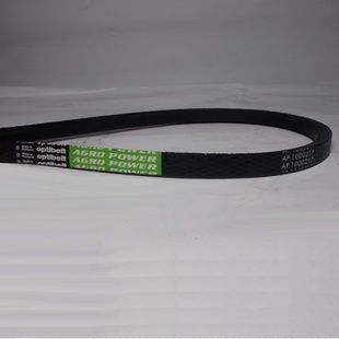 Ремень приводной 1000217 OPTIBELT (6201028)