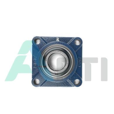 Підшипник в корпусі UCF207/H SKF