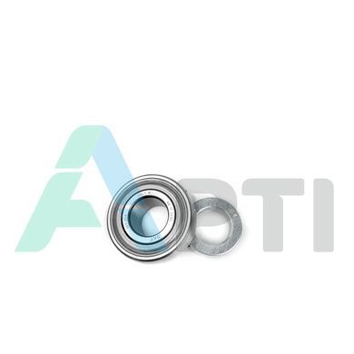 Подшипник YET204 SKF