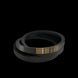 Ремінь клиновий AG12590W (H154731, D41952900) TIMKEN BELTS