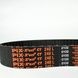 Ремень зубчатый синхронный L 240 100 (z=64) PIX