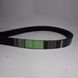 Ремень вариаторный зубчатый AP1001428 (89515075) OPTIBELT