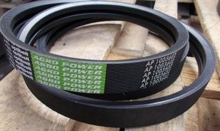 Ремень приводной 1003602 OPTIBELT (667252.0)