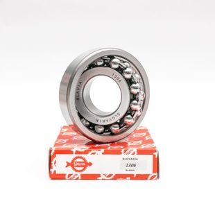 Підшипник 1306 SLAVIA (Словаччина)