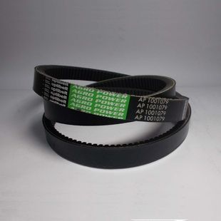 Ремень приводной 1001079 OPTIBELT (667457.0)