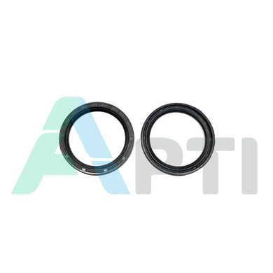 Манжета армована 45х65х10-1.2 EXL