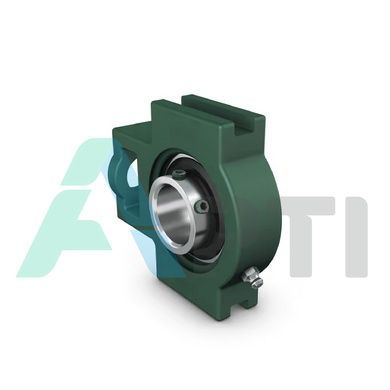 Підшипник в корпусі UCT210 EXL