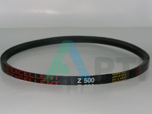 Ремінь клиновий Z-500 Lp EXCELLENT