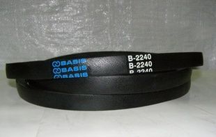 Пас привідний В(Б)-2240 BASIS