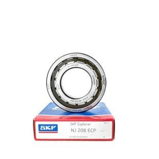 Підшипник NJ208 ECP SKF