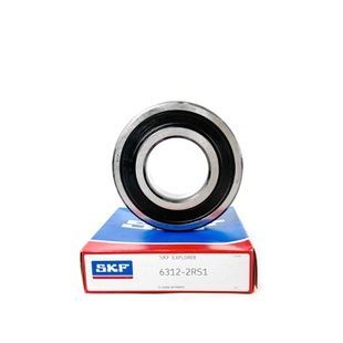 Подшипник 6312 2RS1 SKF