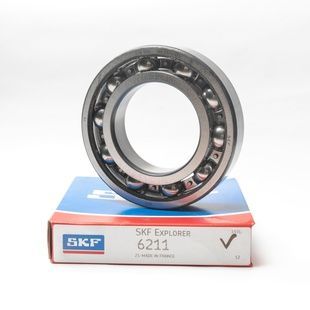Подшипник 6211 SKF