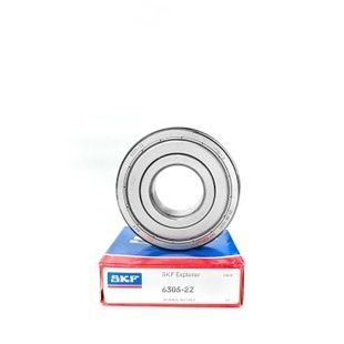 Подшипник 6305 ZZ SKF