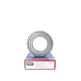 Підшипник 6007 ZZ SKF