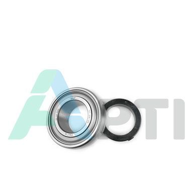 Подшипник YET206-104 SKF