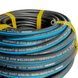 Рукав III-9-2,0 GOX Weldflex GOST 9356-75 Semperit