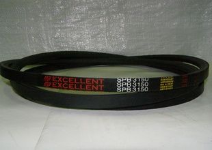 Пас привідний SPB(УБ)-3150 EXCELLENT