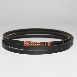 Ремень зубчатый AVX10-1820 La PIX