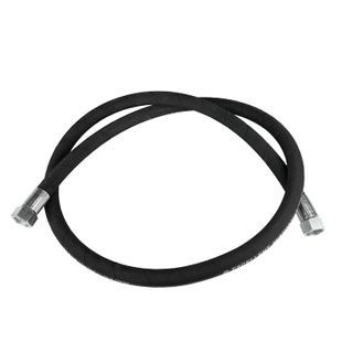 Рукав РВД S 32/16 (М27*1,5) L=1810mm EN 853 1SN 13МПа DK EXCELLENT
