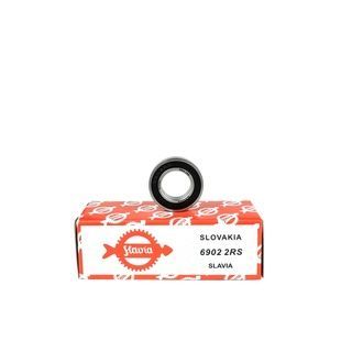Підшипник 1180902 (6902 2RS) SLAVIA (Словаччина)