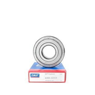 Подшипник 6305 ZZ C3 SKF