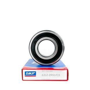 Подшипник 6312 2RS1 C3 SKF