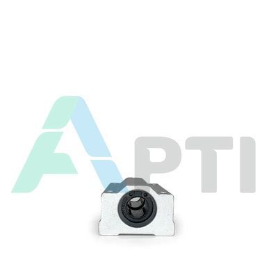 Корпус із підшипником SMA12LGUU EXL