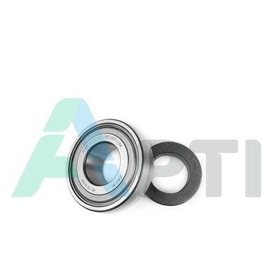 Підшипник YET207-104 SKF