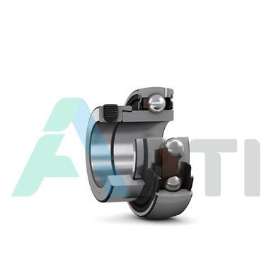 Підшипник YET207-104 SKF