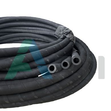 Рукав дюритовый 25 мм 5 атм EXL (40У-25-5)
