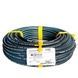 Рукав III-6,3-2,0 GOX Weldflex GOST 9356-75 Semperit