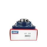 Підшипник в корпусі UCF208/H SKF
