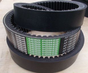 Ремень зубчатый 1001209 (629756.0) OPTIBELT