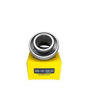 Підшипник HC 208 G2 EBS (Німеччина)
